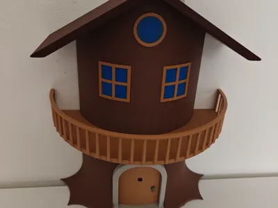 Wichtel House