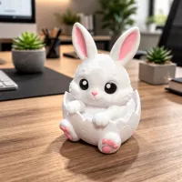 AMS MULTICOLOR 0.2mm layer, 2 walls, 10% infill