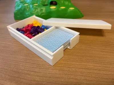 Lotti Karotti Storage Box