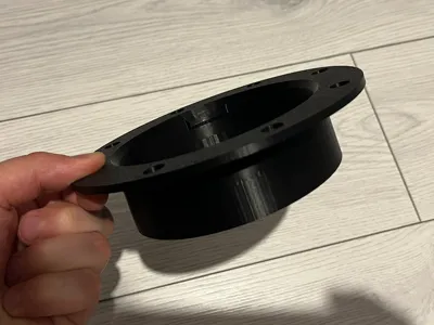 Lid adaptor