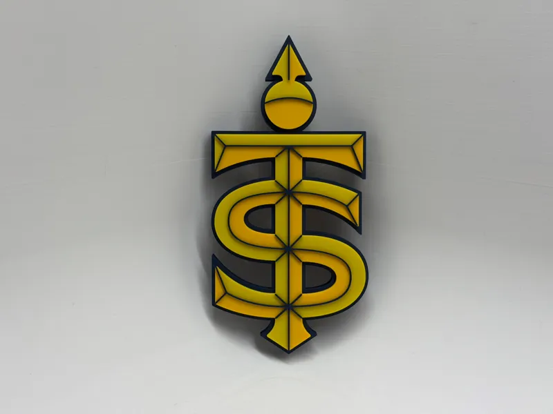 Toronto Sceptres Logo 2024