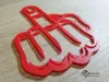 0.2mm layer, 3 walls, 5% infill