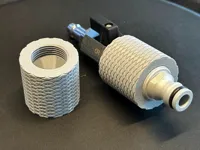 0.2mm layer, 4 walls, 15% infill