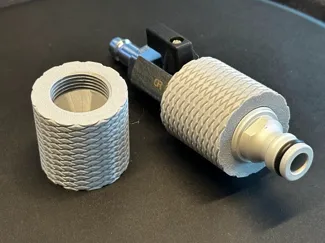 The Air Flusher