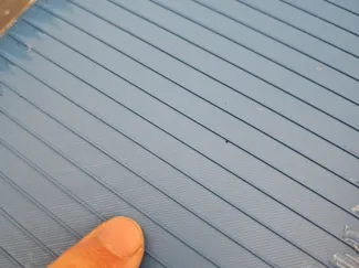 gold cube mat improved