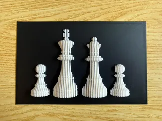 Chess Family