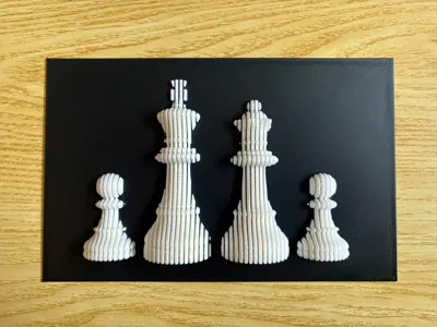 Chess Family