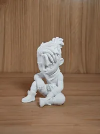 0.12mm layer, 2 walls, 16% infill