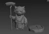 0.16mm layer, 2 walls, 15% infill