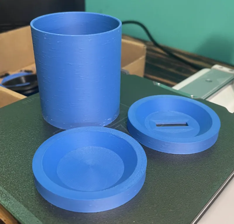 Coin Bank