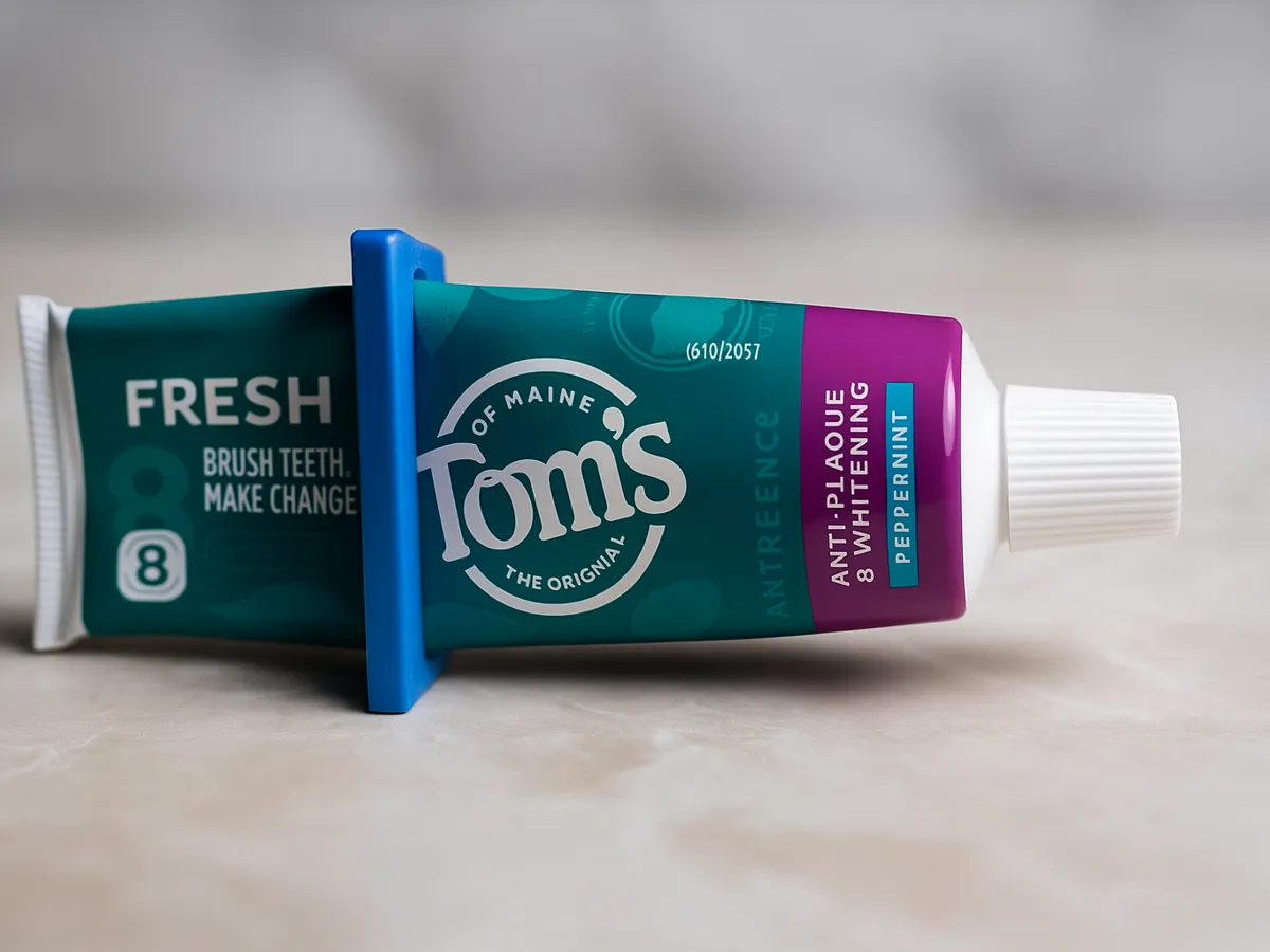 Toothpaste Squeezer - Multiple Sizes - Free 3D Print Model - MakerWorld