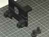 0.2mm layer, 3 walls, 15% infill