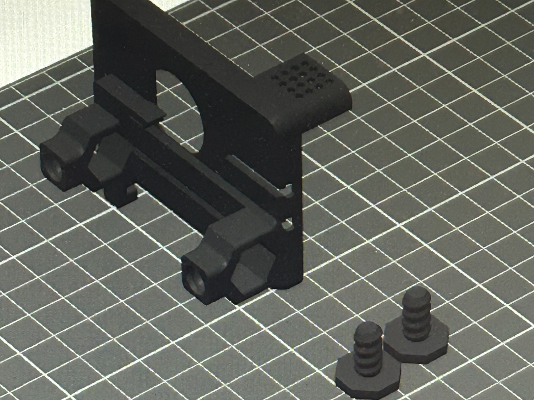 pen plotter v1