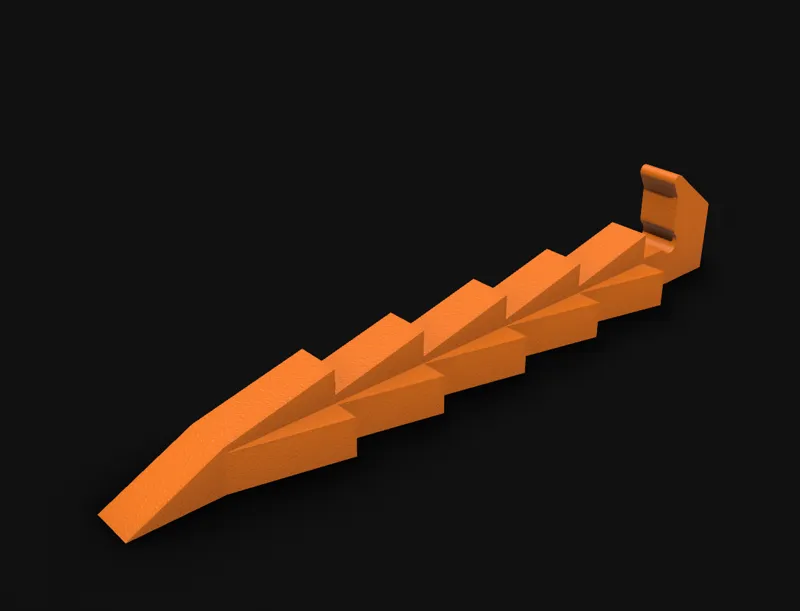 Camping Tent Strong Peg
