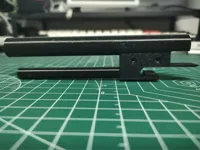 0.08mm 层高, 2 层墙, 100% 填充
