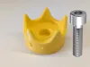 1 piece for socket cap