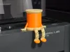 0.15mm layer, 2 walls, 20% infill