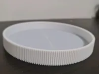 0.2mm nozzle, 0.2mm layer, 2 walls, 20% infill
