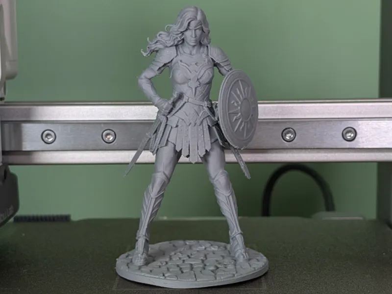 Wonder Woman