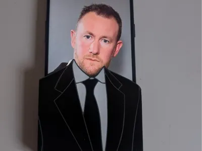 Taskmaster "Smart" phone cover
