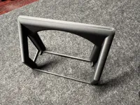 V2 with snap-in, no Glue needed