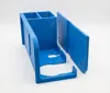 0.2mm layer, 3 walls, 15% infill