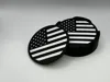 4 Coasters, 1 Holder