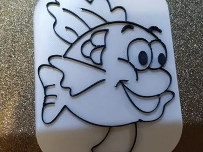 April Fish