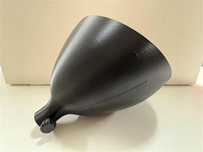 Ceiling light cover