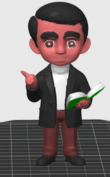 Carl Sagan