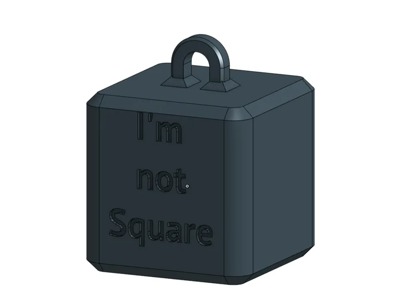 KeyCube