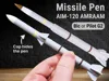 A1/Mini Pilot G2 Ink Version (updated, see description)
