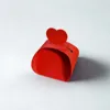 A1 MINI VERSION / SMALLER BOX (SINGLE COLOUR) - ONLY HEART