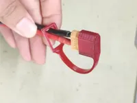 0.2mm 层高, 2 层墙, 100% 填充