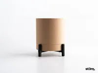 Pedestal ⬝ Planter - 100mm
