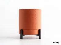Pedestal ⬝ Planter - 125mm