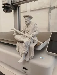 0.16mm layer, 2 walls, 8% infill