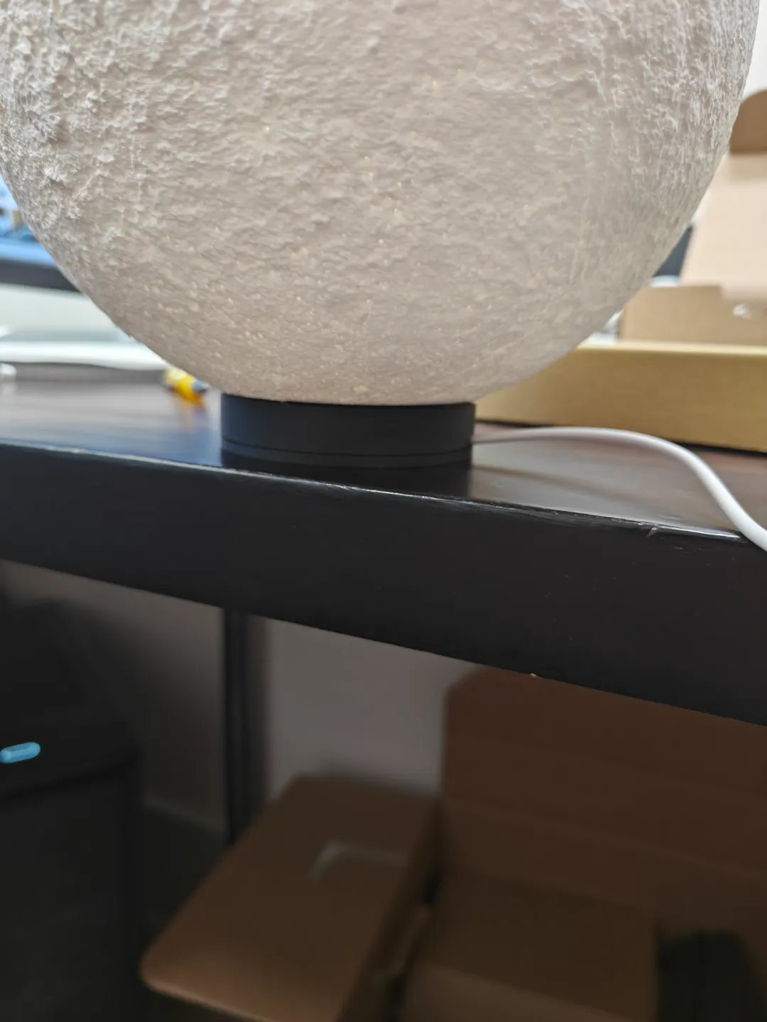 Adaptateur pour kit lampe Bambu