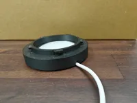 Adaptateur pour kit lampe Bambu — photo 6