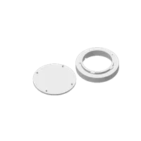 Adaptateur pour kit lampe Bambu — photo 2