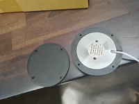 Adaptateur pour kit lampe Bambu — photo 4