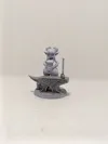 50mm 0.2mm layer, 2 walls, 15% infill
