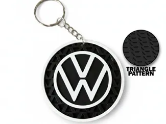 VOLKSWAGEN Keychain