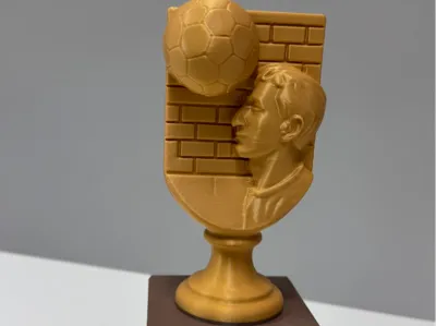 Football reward