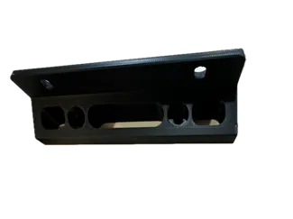 Bracket Mount for P45 Yamaha Piano Stand