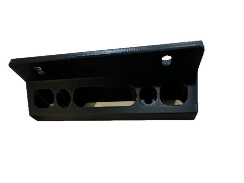 Bracket Mount for P45 Yamaha Piano Stand