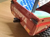 0.16mm layer, 2 walls, 15% infill