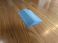 0.2mm layer, 3 walls, 15% infill