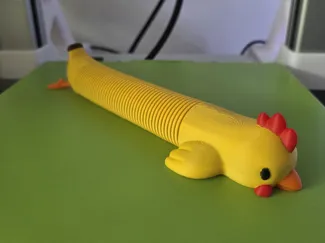 Flexi Hybrid-Lab Chicken Banana