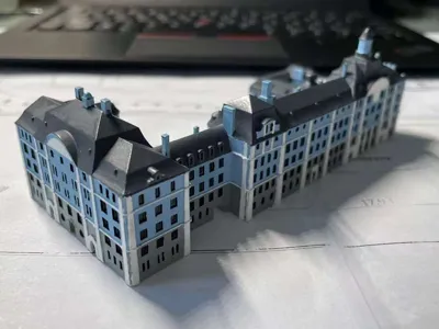 Nakhimov Naval School